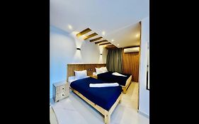 Penguin Village Dahab